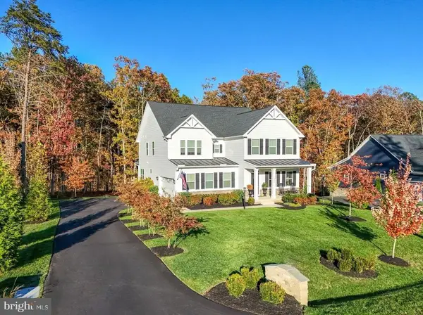 11313 Oakville Ln, Spotsylvania, VA 22551