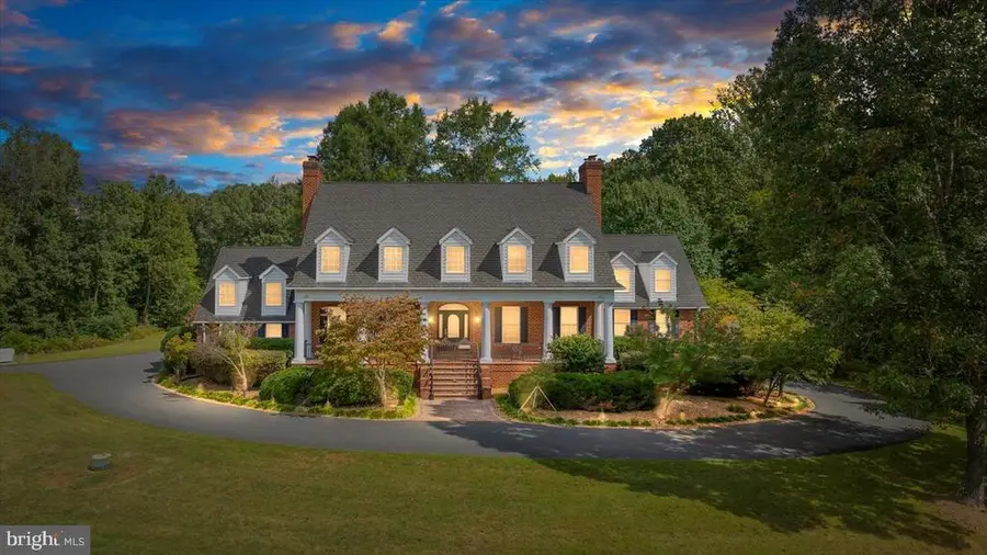 12620 Chewning Ln, Fredericksburg, VA 22407 - #2