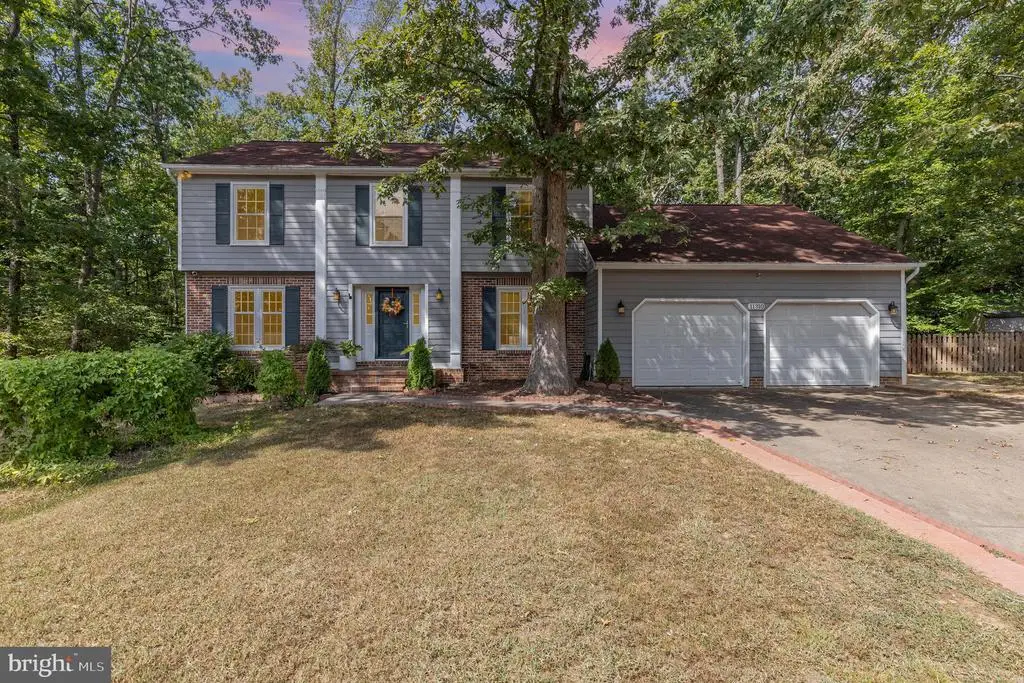 11310 Crown Ct, Fredericksburg, VA 22407 - #1