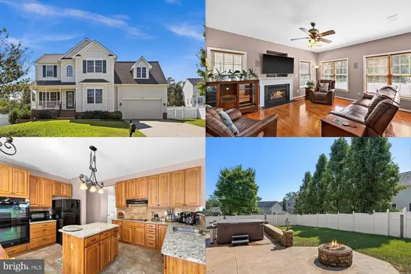 5906 Copper Mountain Dr W, Spotsylvania, VA 22553