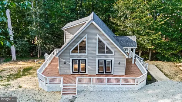 15507 Heth Dr, Mineral, VA 23117