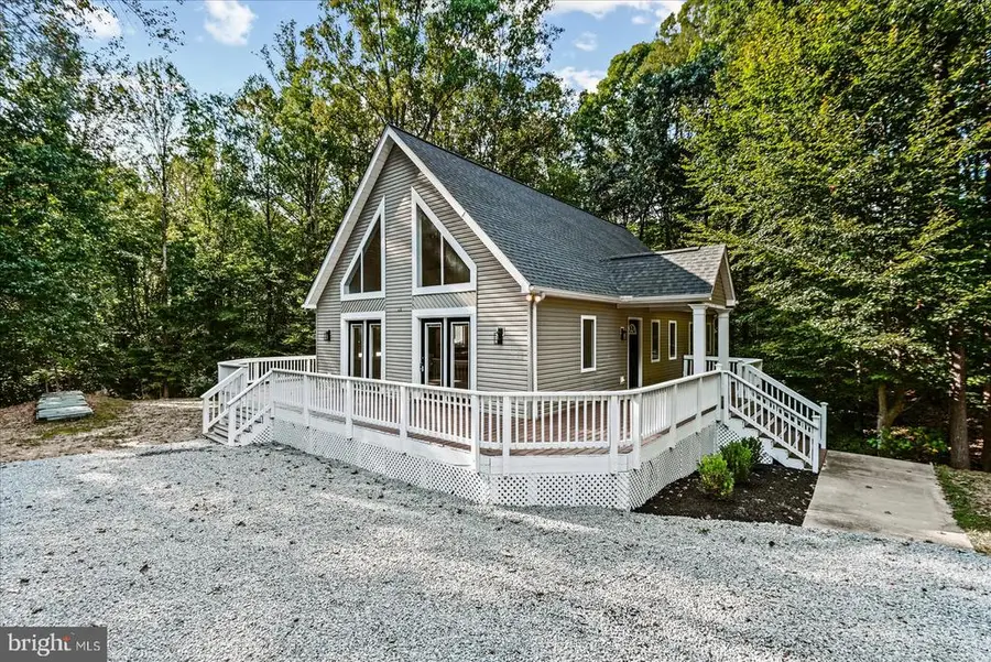 15507 Heth Dr, Mineral, VA 23117 - #2
