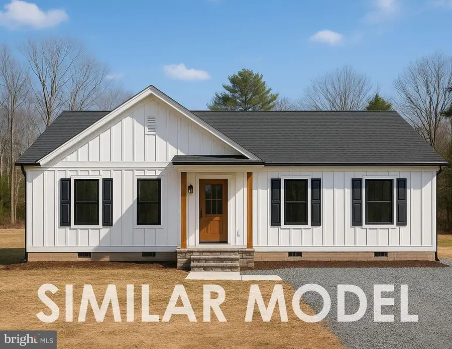 10500 Tidewater Trl, Fredericksburg, VA 22408 - #2
