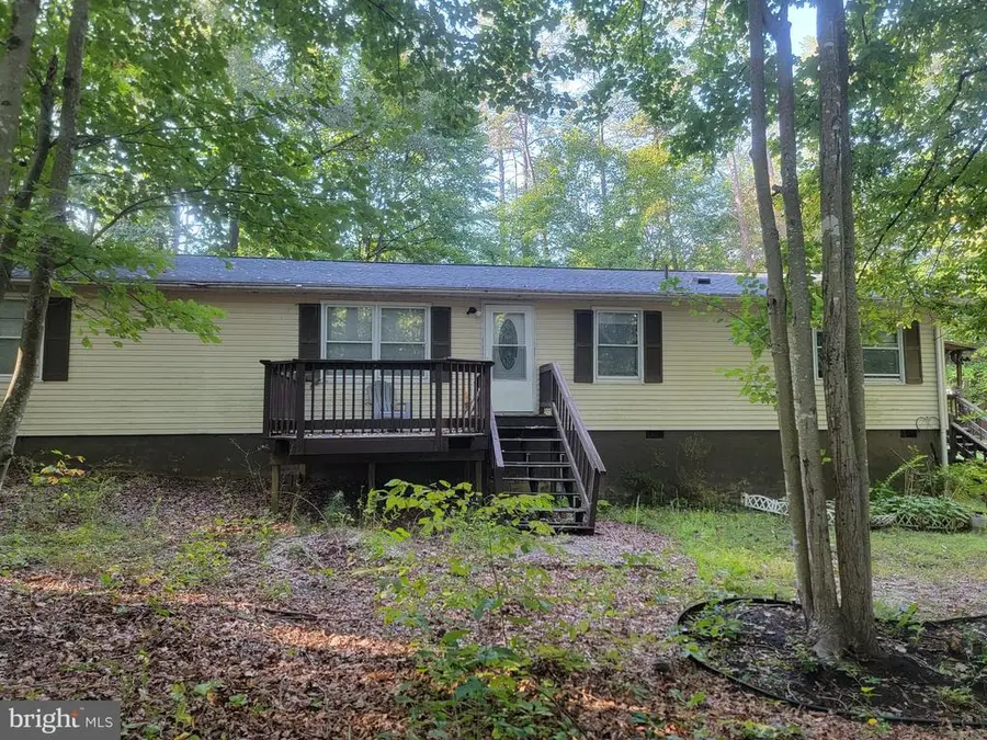 13320 Alva Brooks Ln, Spotsylvania, VA 22551 - Image #2