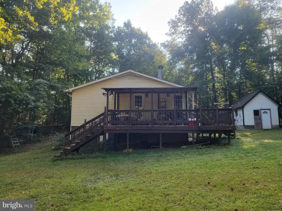 13320 Alva Brooks Ln, Spotsylvania, VA 22551 - Image #3