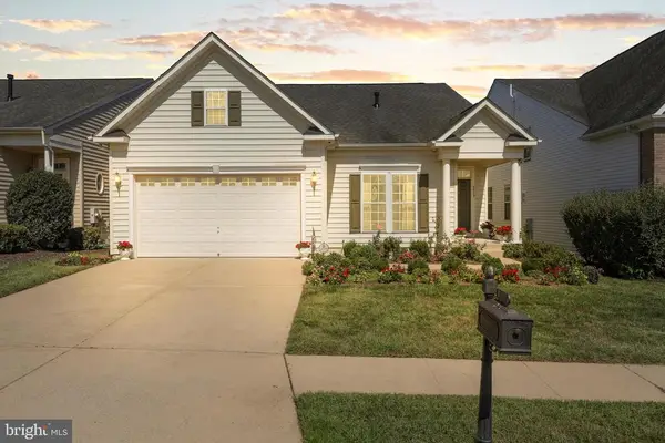 5417 Rich Mountain Way E, Fredericksburg, VA 22407