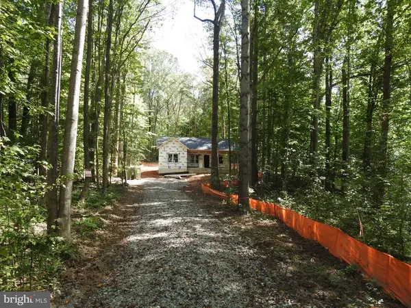 11604 Burton Ct, Bumpass, VA 23024