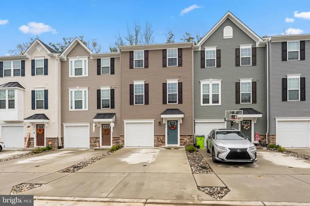 8809 Stevenson Ln, Spotsylvania, VA 22553 - Image #1