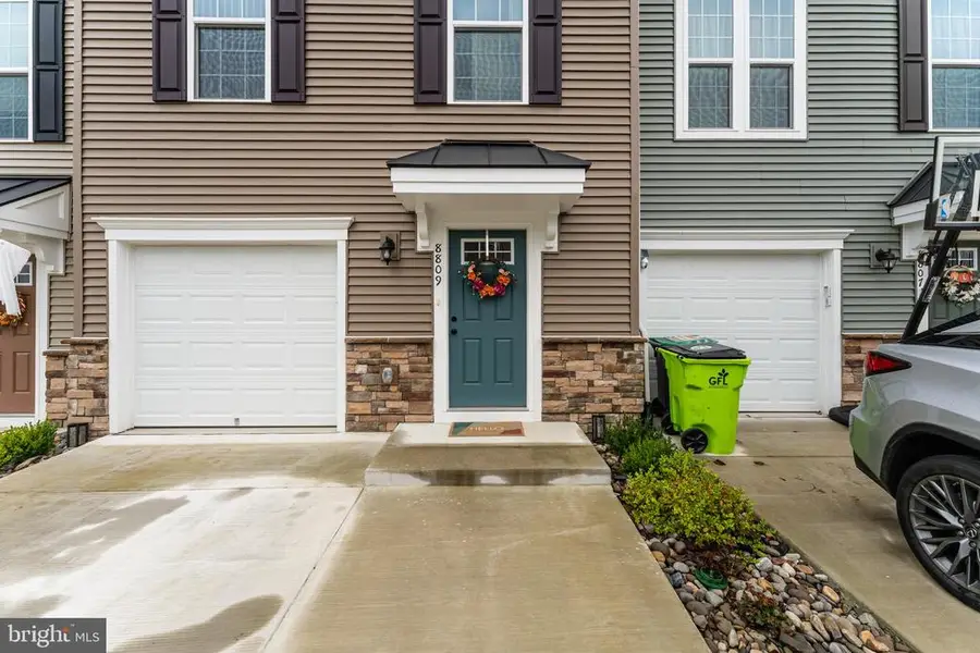 8809 Stevenson Ln, Spotsylvania, VA 22553 - Image #3