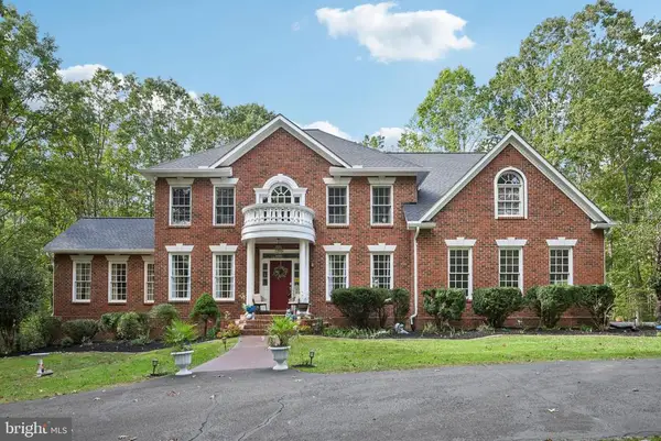 13401 5th Corps Ln, Fredericksburg, VA 22407