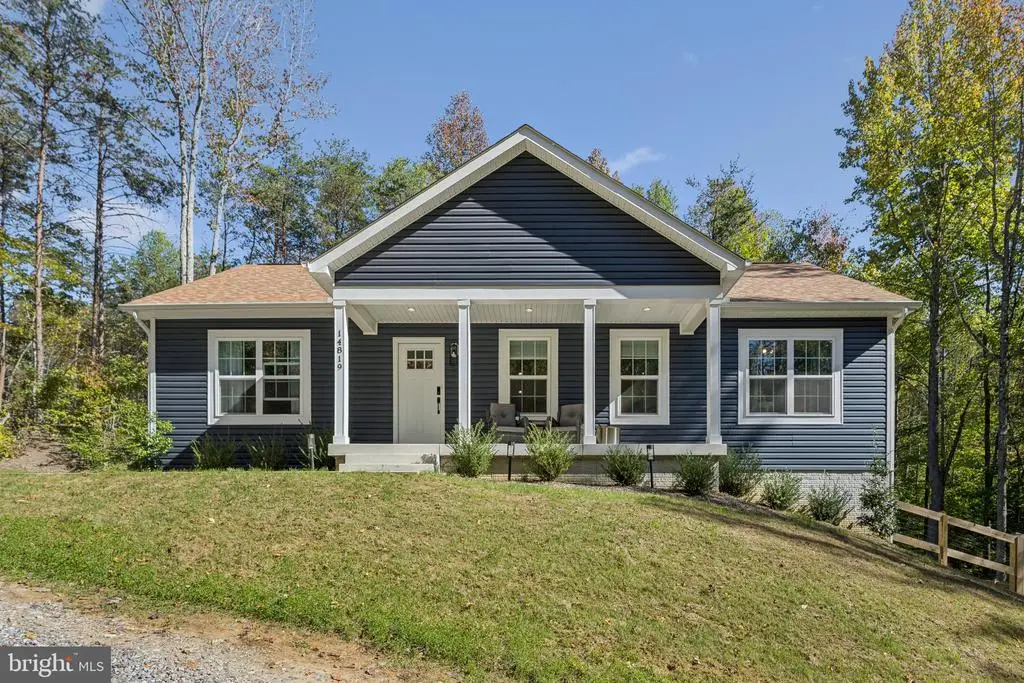 14819 Childs Cove Dr, Spotsylvania, VA 22551 - #1