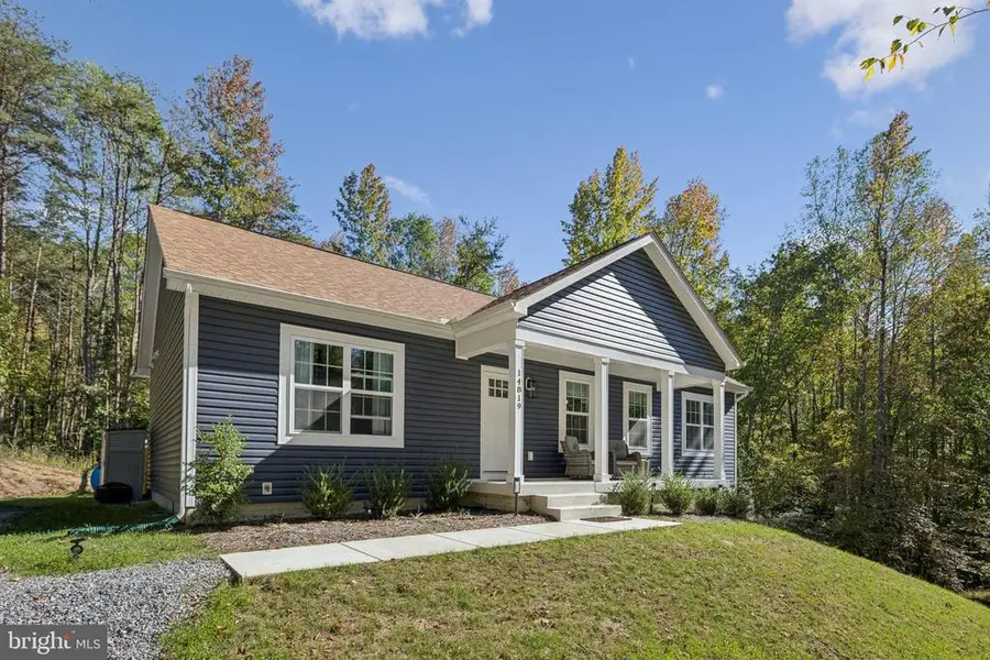14819 Childs Cove Dr, Spotsylvania, VA 22551 - #2