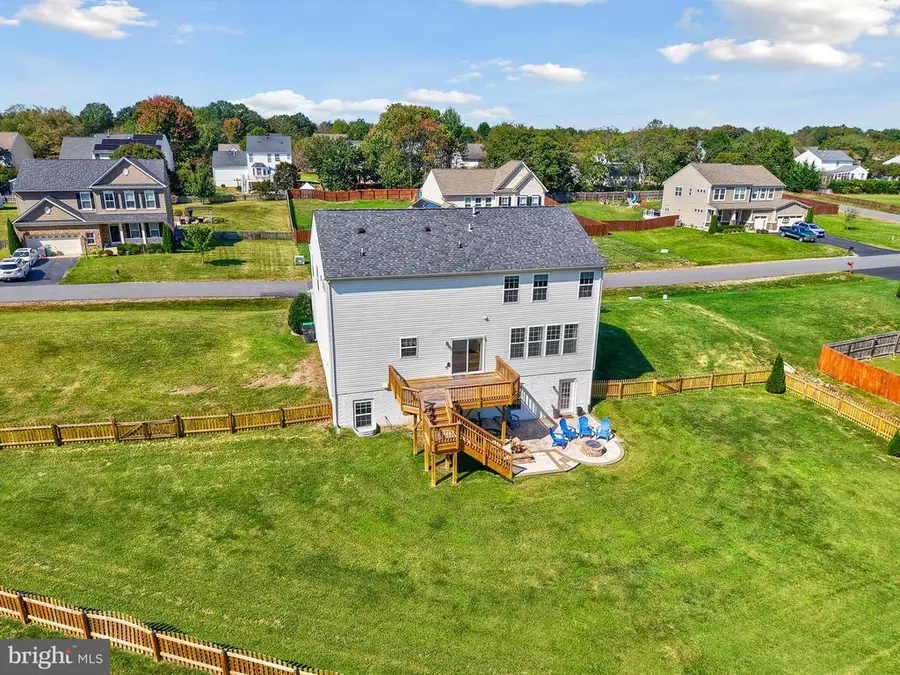 11317 Baron Dr, Fredericksburg, VA 22408 - Image #3