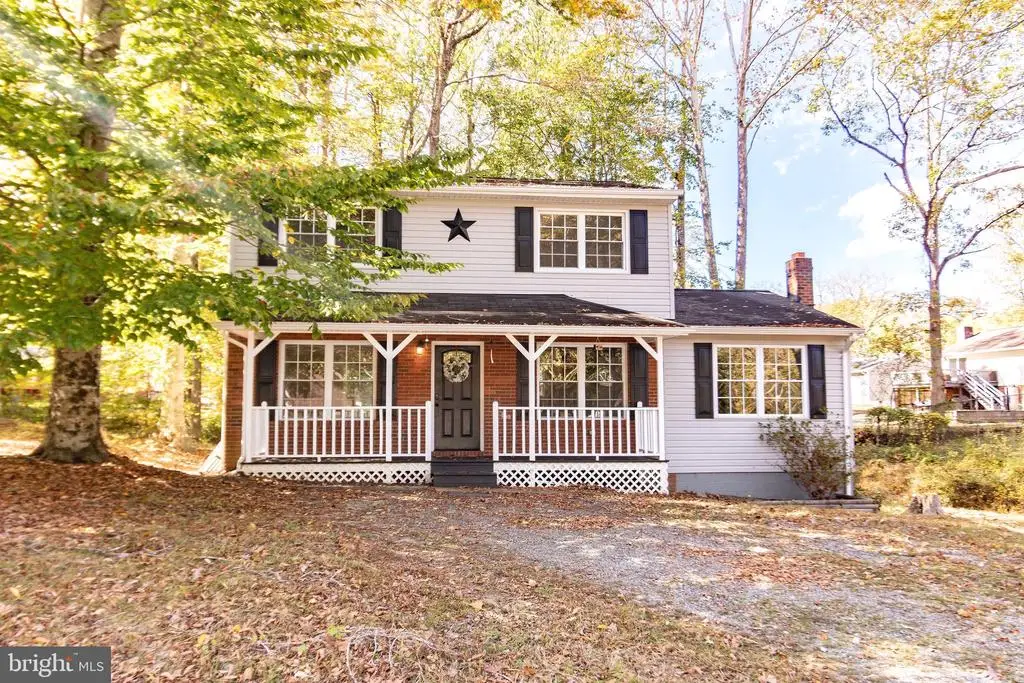 10622 Mockingbird Ln, Spotsylvania, VA 22553 - #1