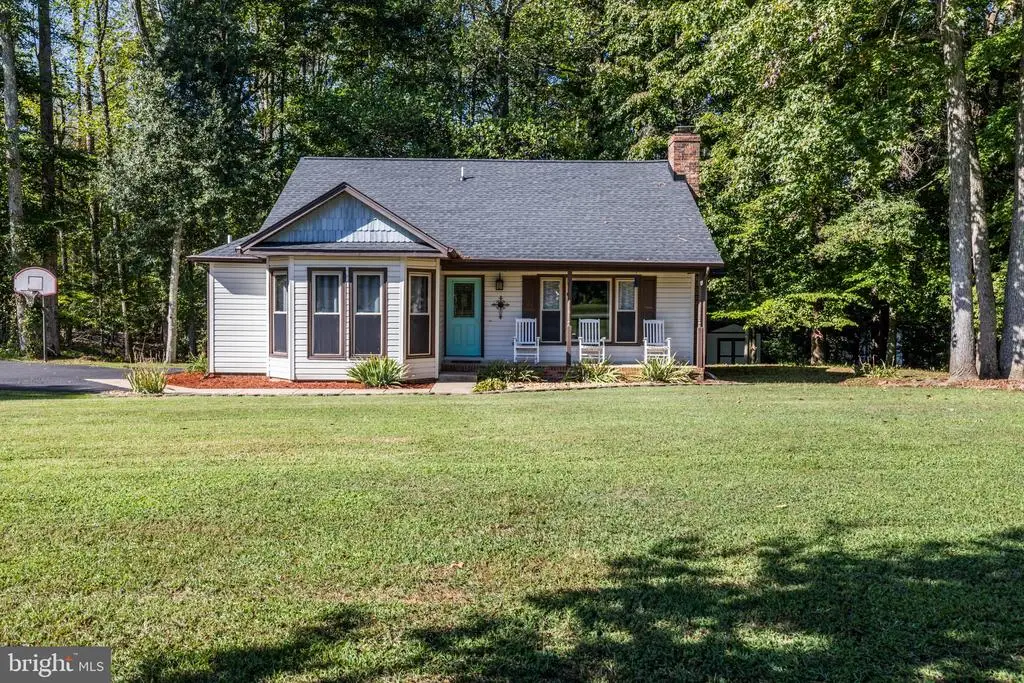 10318 Shaw Dr, Spotsylvania, VA 22553 - #1