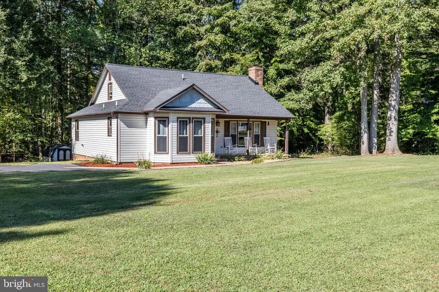 10318 Shaw Dr, Spotsylvania, VA 22553 - #3