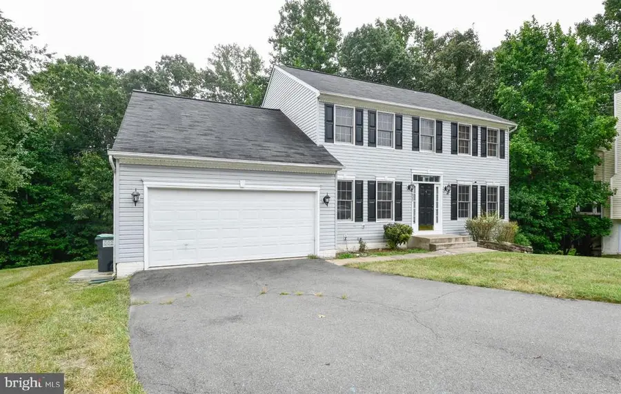 3802 Townsley St, Fredericksburg, VA 22408 - #3