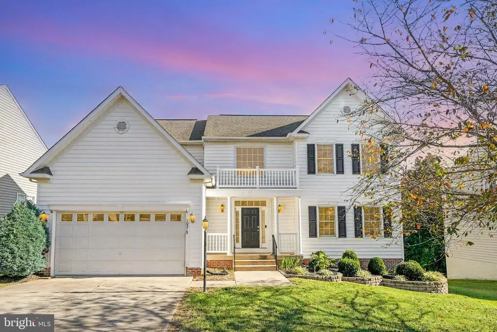 10315 Winter Park Ln, Spotsylvania, VA 22553 - #1