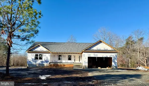 6640 Lanes Corner Rd, Spotsylvania, VA 22551