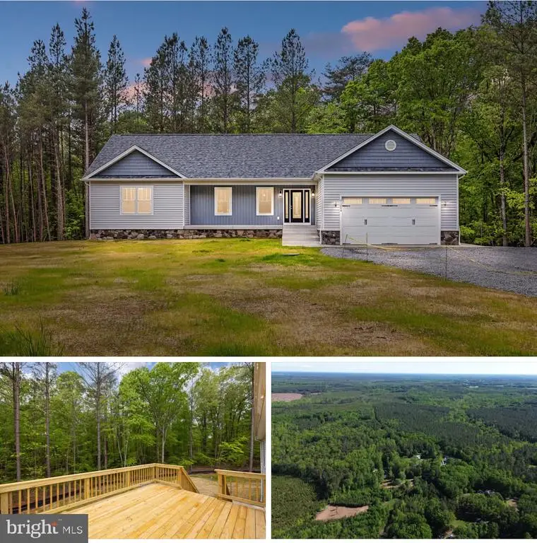 6640 Lanes Corner Rd, Spotsylvania, VA 22551 - Image #2