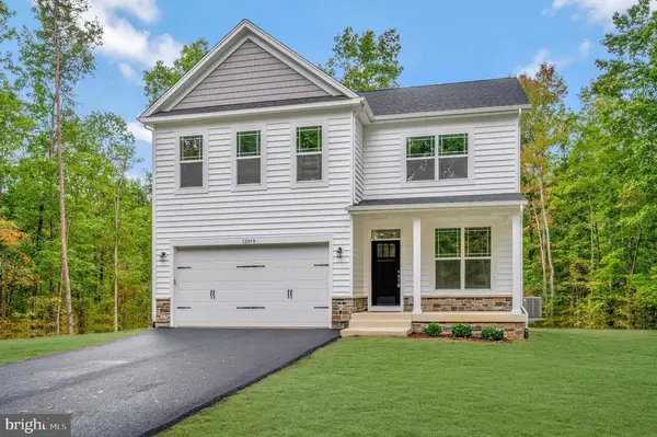 10631 Plank Rd, Spotsylvania, VA 22553