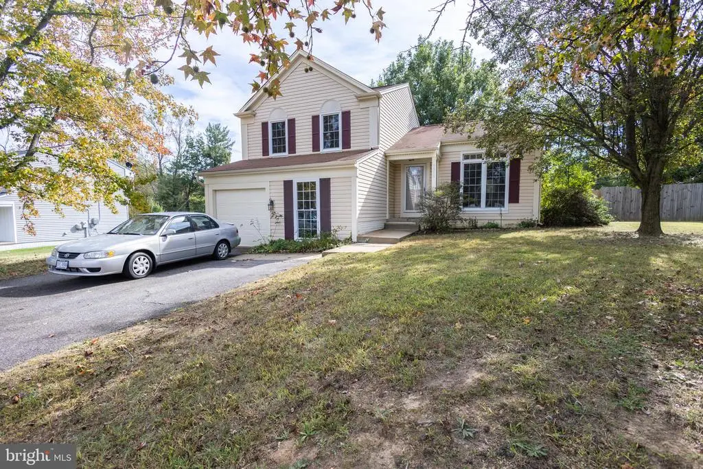 5810 Cascade Dr, Fredericksburg, VA 22407 - #1