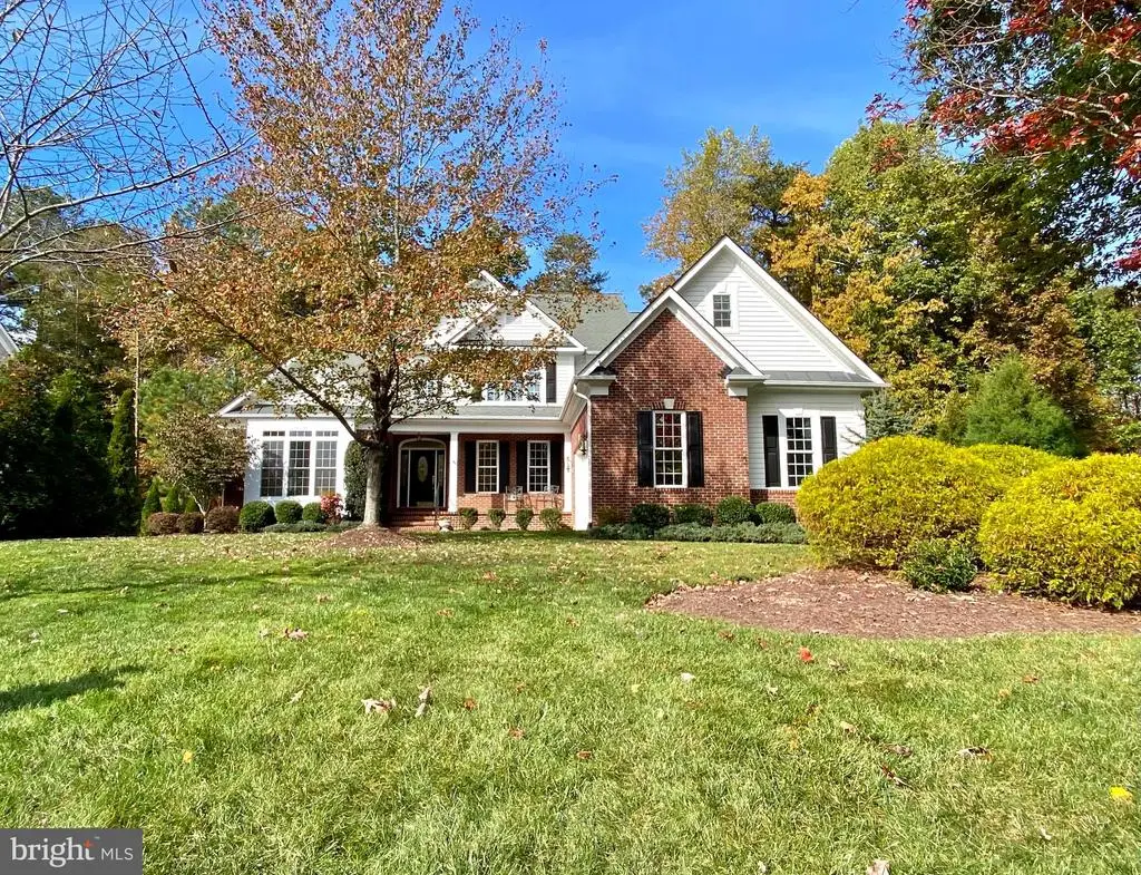 11906 Old Elm Ct, Spotsylvania, VA 22551 - #1