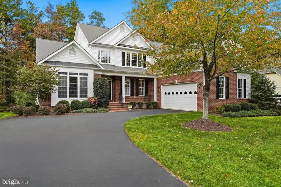 11906 Old Elm Ct, Spotsylvania, VA 22551 - #2