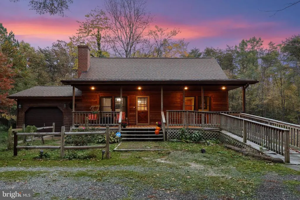 8323 Arlene Acres Dr, Fredericksburg, VA 22408 - Image #1