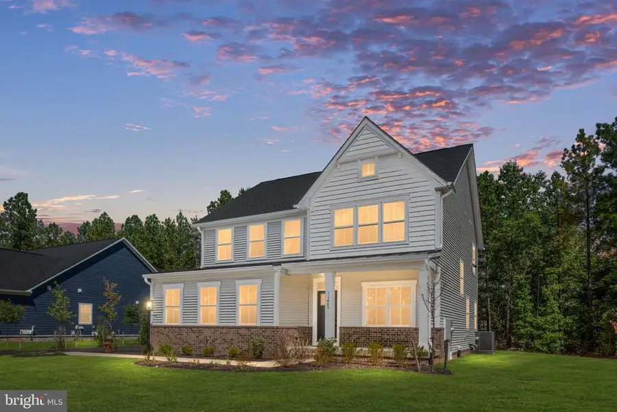 11405 Frosty Knolls Ct, Spotsylvania, VA 22551 - Image #3