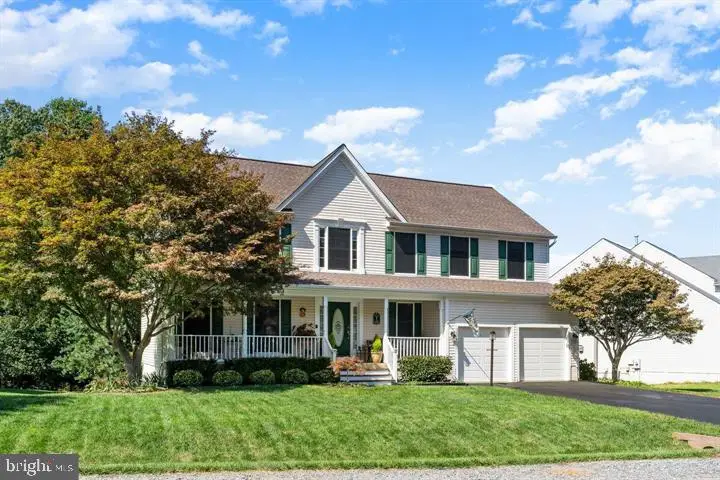 3618 Carlyle Ct, Fredericksburg, VA 22408 - Image #1