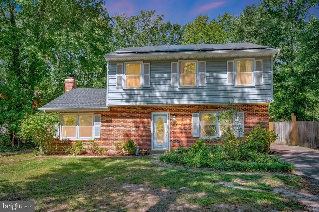 26 Teton Dr, Fredericksburg, VA 22408 - #1