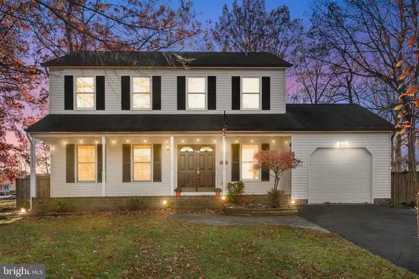 10712 Jamie Pl S, Fredericksburg, VA 22407