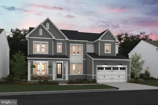 11185 Hazel Run Way, Fredericksburg, VA 22407