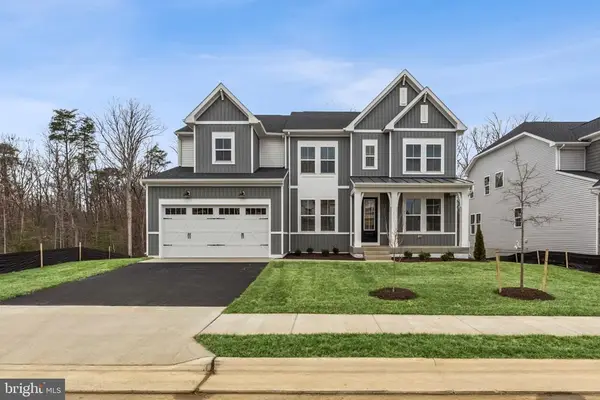 11119 Hazel Run Way, Fredericksburg, VA 22407