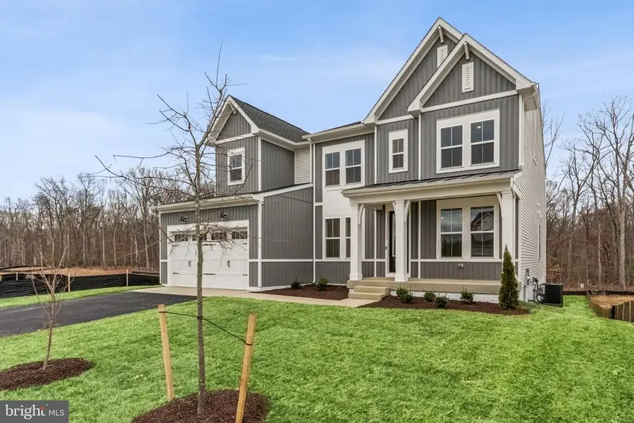 11119 Hazel Run Way, Fredericksburg, VA 22407 - Image #2