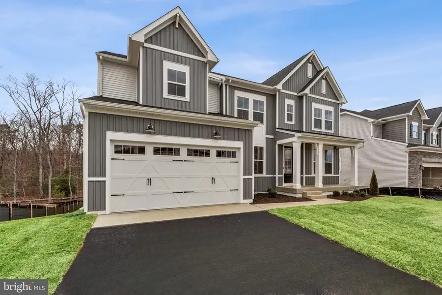 11119 Hazel Run Way, Fredericksburg, VA 22407 - Image #3