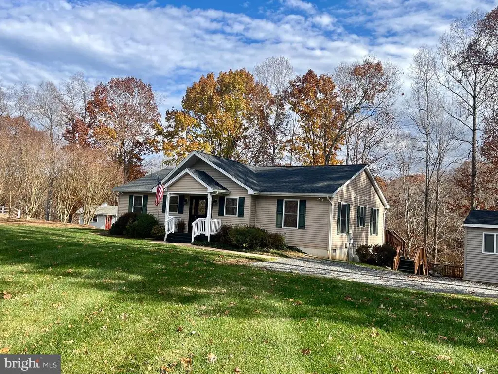 6215 Connie Ln, Mineral, VA 23117 - #1