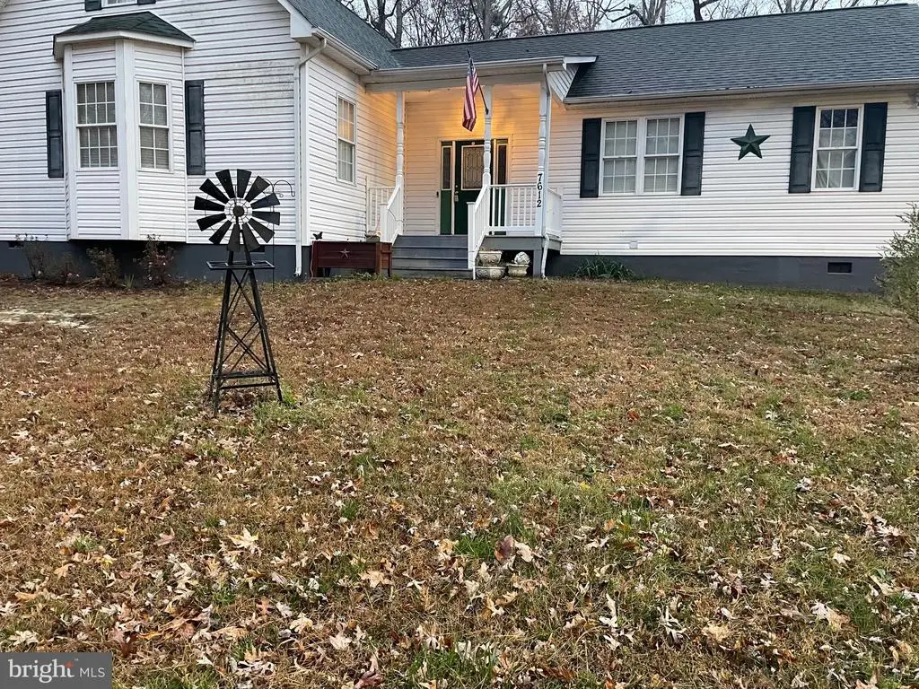 7612 Marye Rd, Spotsylvania, VA 22551 - #1