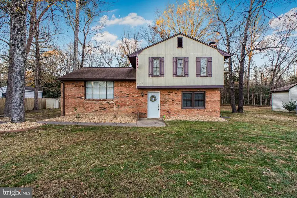 12 Teton Dr, Fredericksburg, VA 22408 - #1