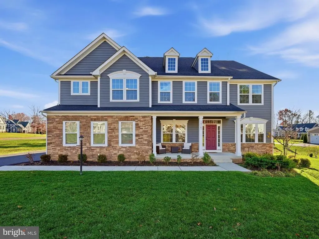 10703 Cold Springs Ct, Spotsylvania, VA 22551 - Image #1