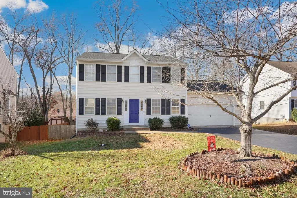 11818 Geranium St, Fredericksburg, VA 22407 - Image #1