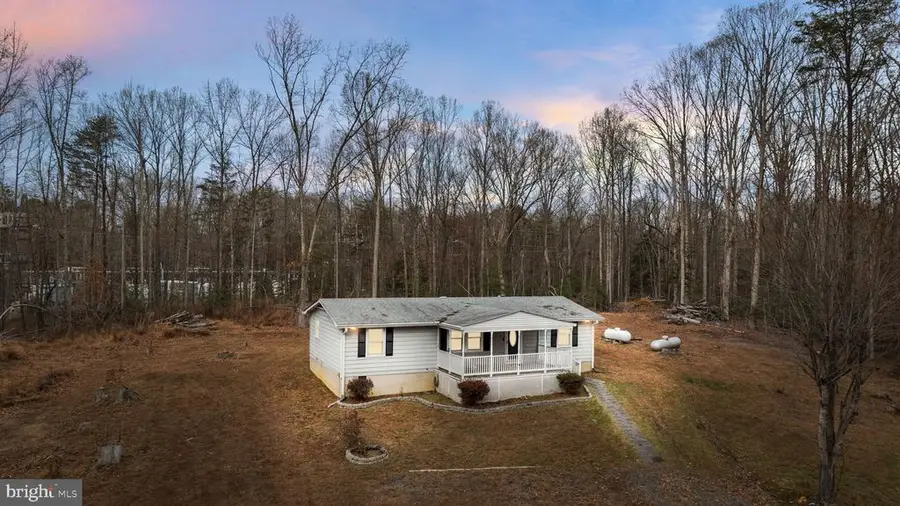 9523 Brock Rd, Spotsylvania, VA 22553 - #3