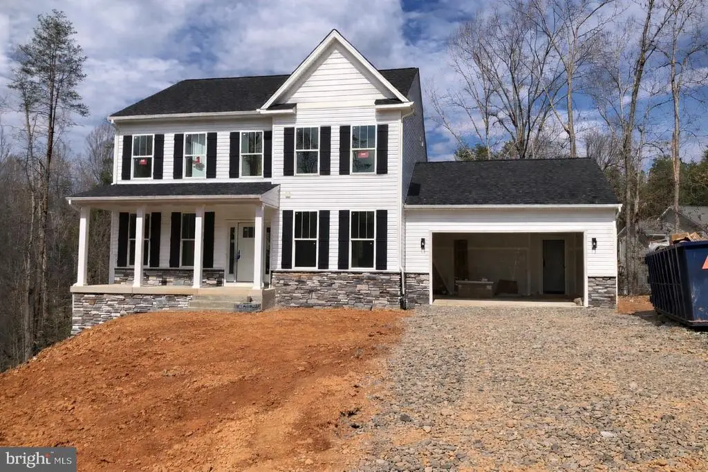 15309 Red Oak Ln, Mineral, VA 23117 - #1