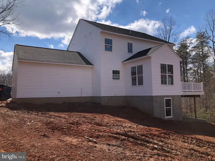 15309 Red Oak Ln, Mineral, VA 23117 - #2