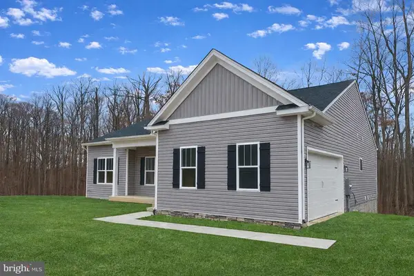 10416 Ni River Dr, Spotsylvania, VA 22553