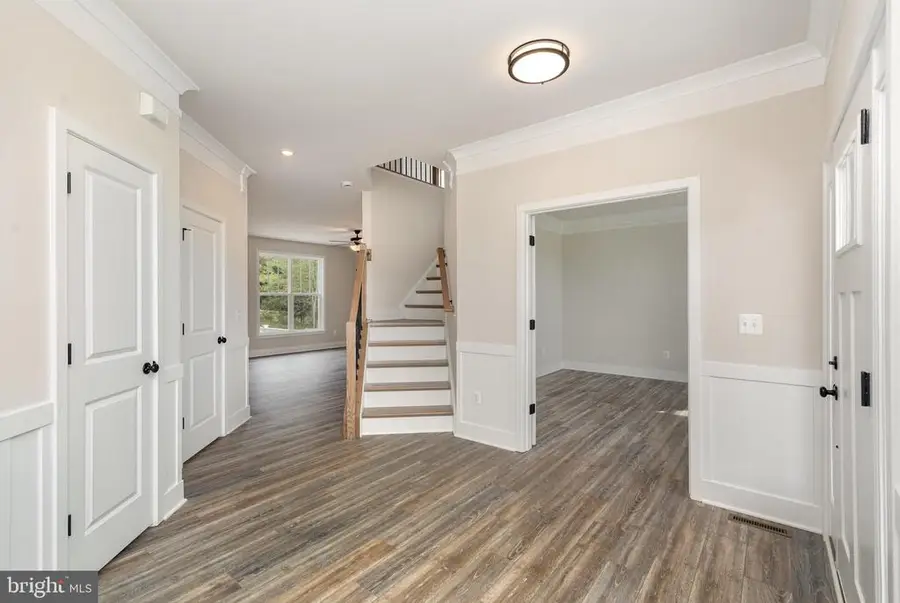 3049 Patriot Ln, Fredericksburg, VA 22408 - #2