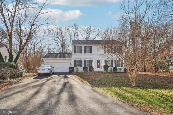 3504 Overview Dr, Fredericksburg, VA 22408