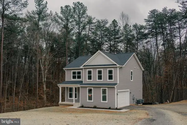 10598 Greenwood Dr, Spotsylvania, VA 22553