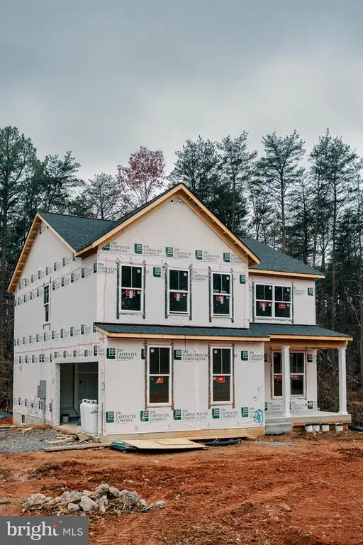 10602 Greenwood Dr, Spotsylvania, VA 22553